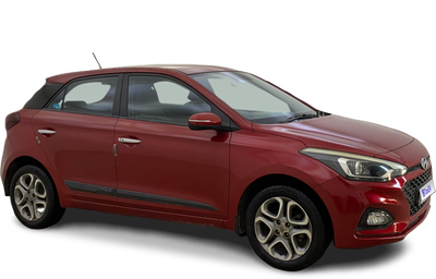 2018 Hyundai Elite i20 - Hatchback - Diesel - Manual - ₹4.95 lakh