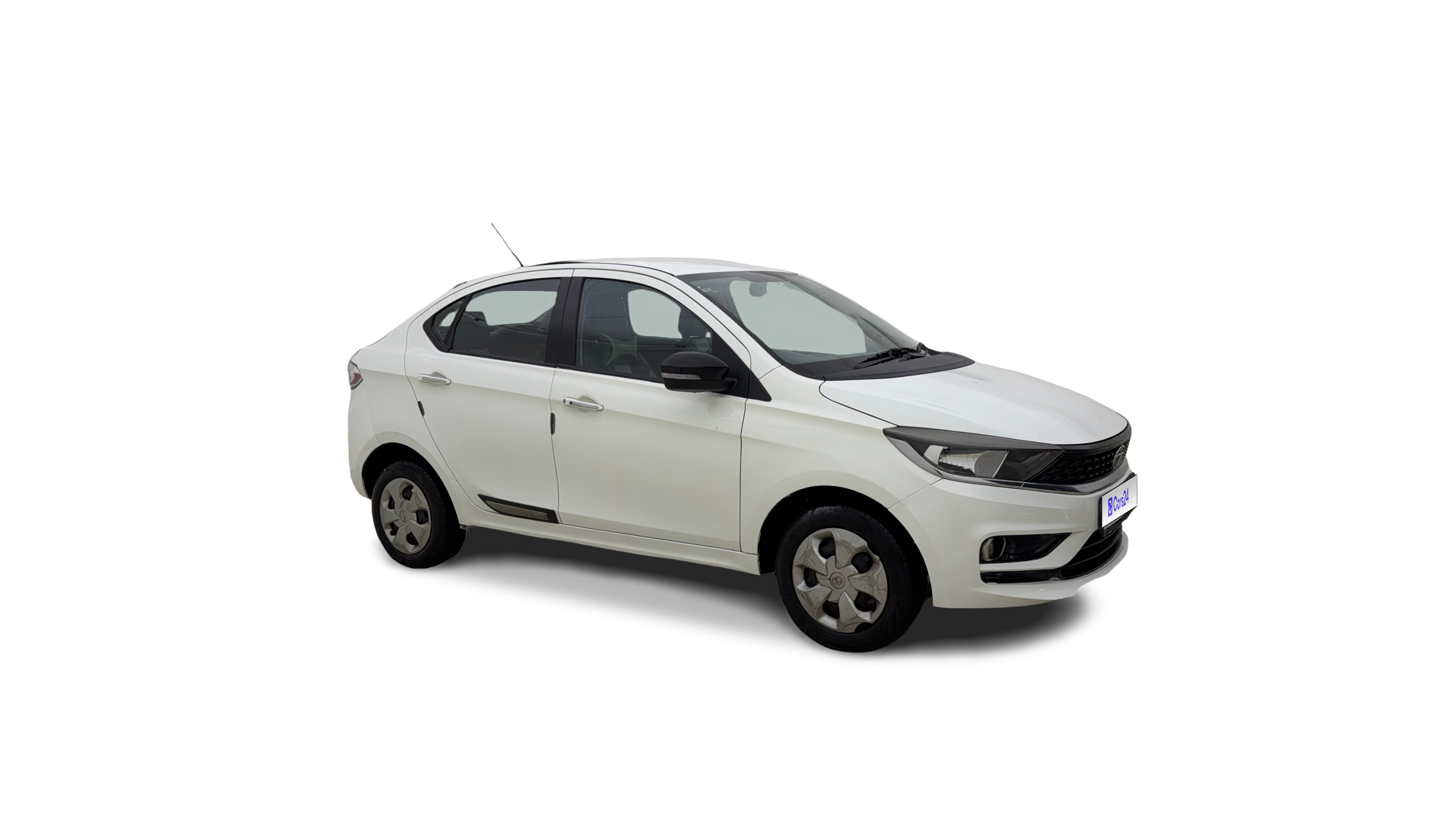 2022 Tata TIGOR - Sedan - CNG - Manual - ₹5.08 lakh