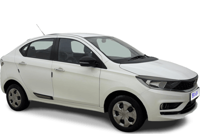 2022 Tata TIGOR - Sedan - CNG - Manual - ₹5.08 lakh