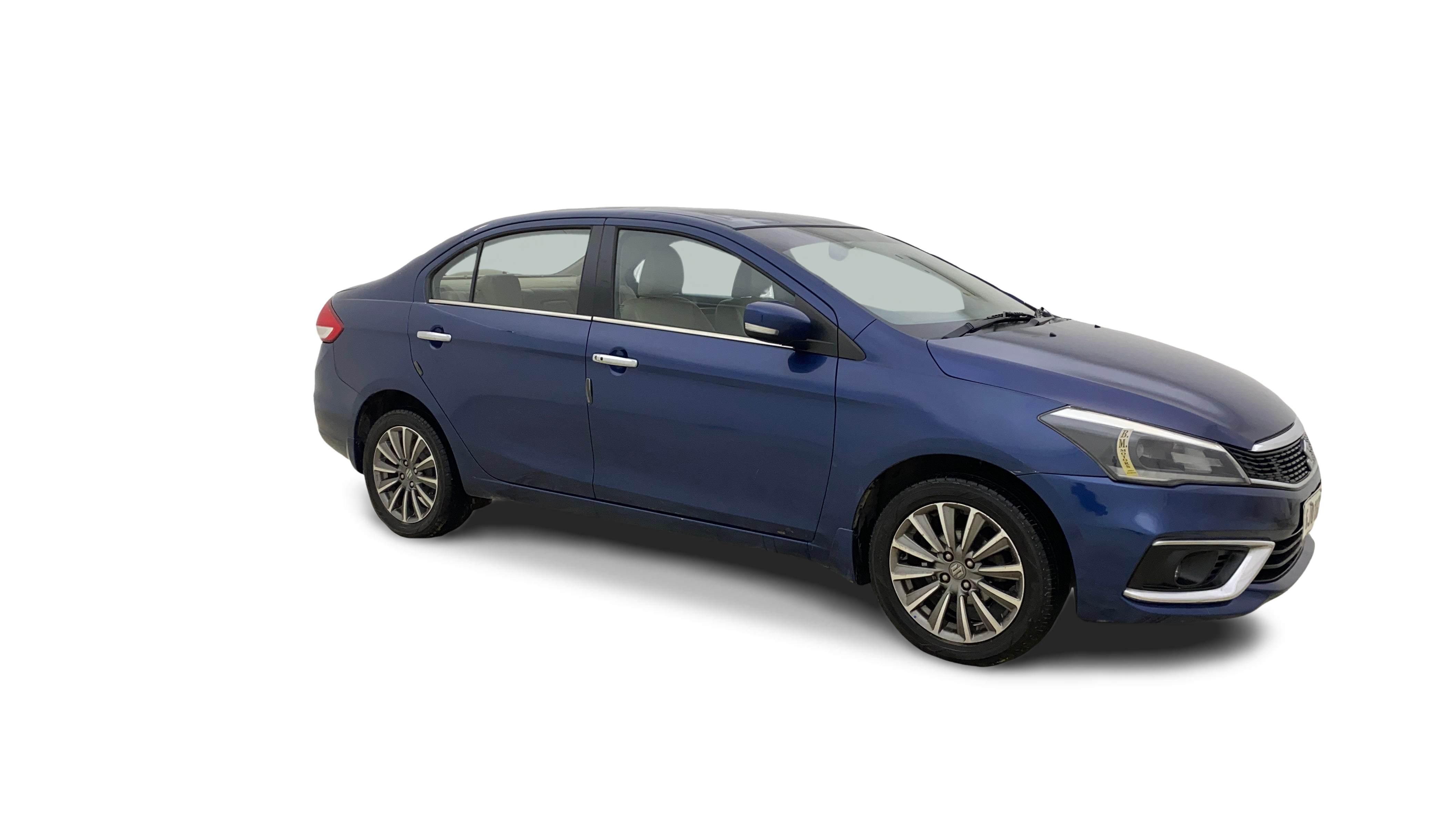Maruti Ciaz-img