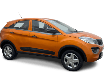 2019 Tata NEXON - SUV - Petrol - Automatic - ₹5.74 lakh