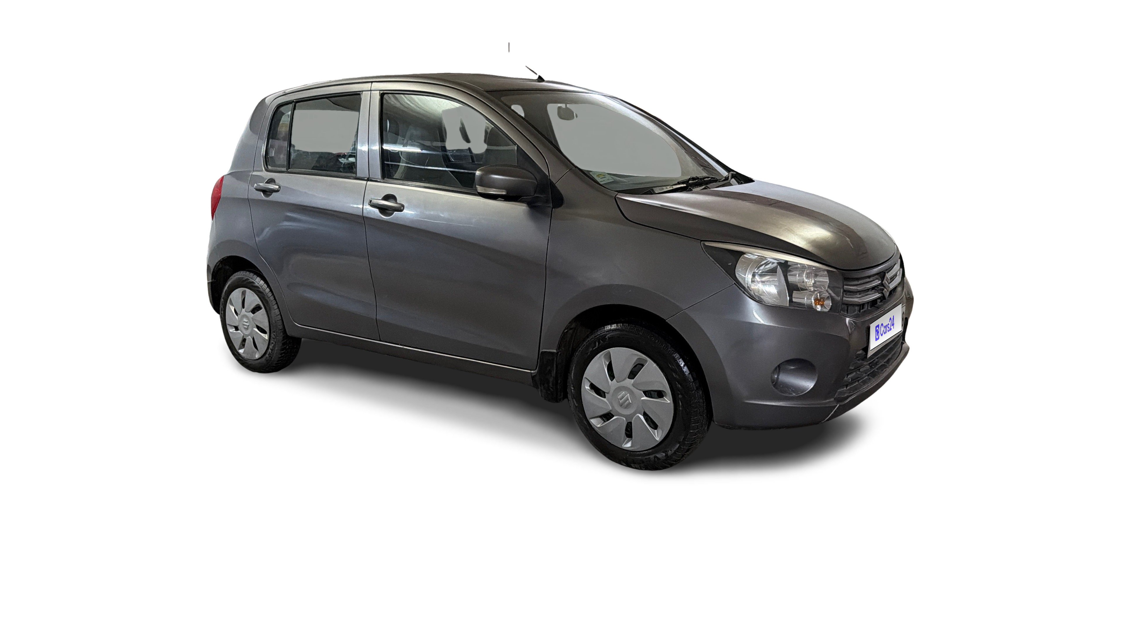 2017 Maruti Celerio - Hatchback - Petrol - Automatic - ₹3.37 lakh