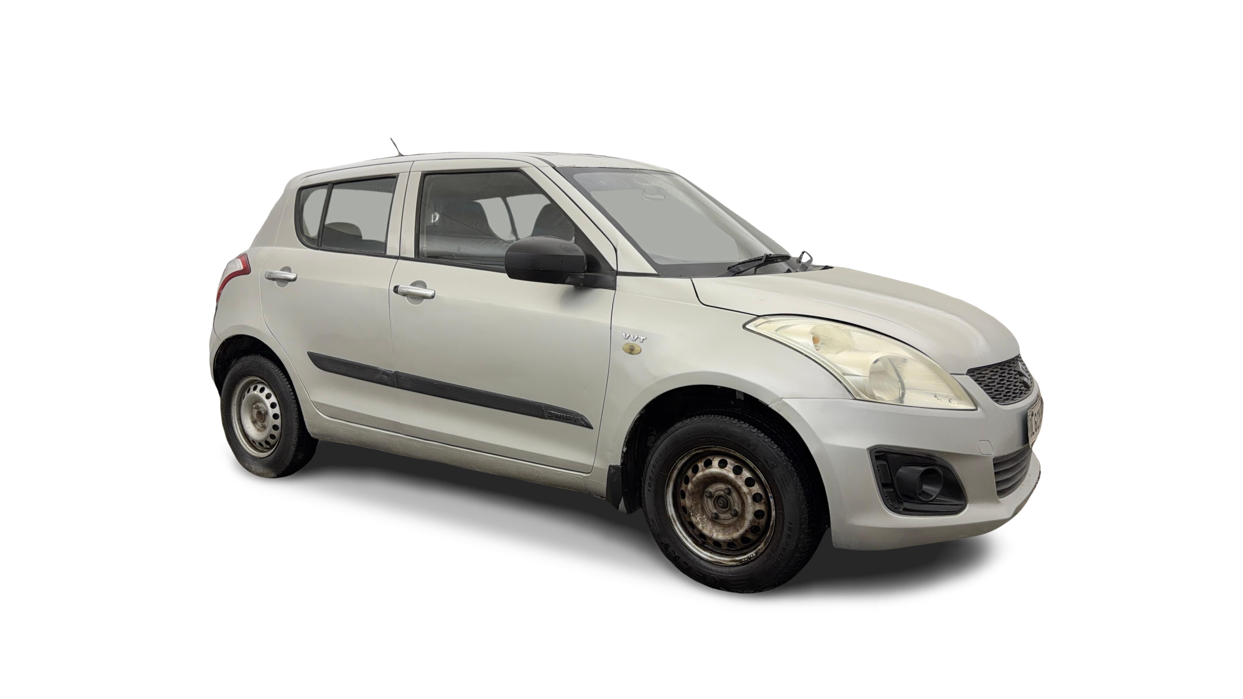2016 Maruti Swift - Hatchback - Petrol - Manual - ₹2.60 lakh