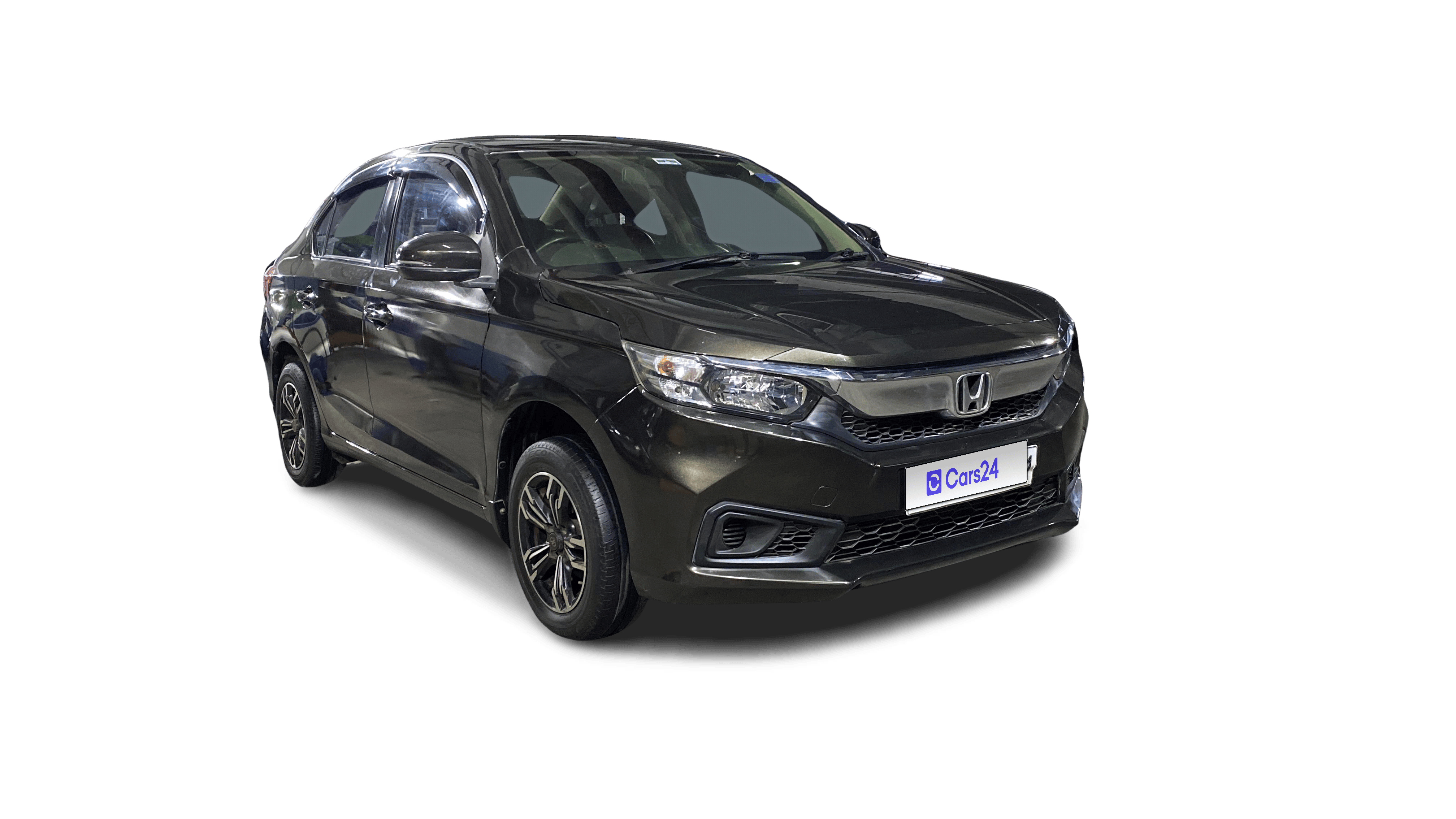 2021 Honda Amaze - Sedan - Petrol - Manual - ₹4.36 lakh