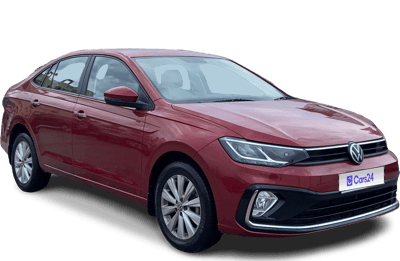 2022 Volkswagen VIRTUS - Sedan - Petrol - Manual - ₹10.54 lakh