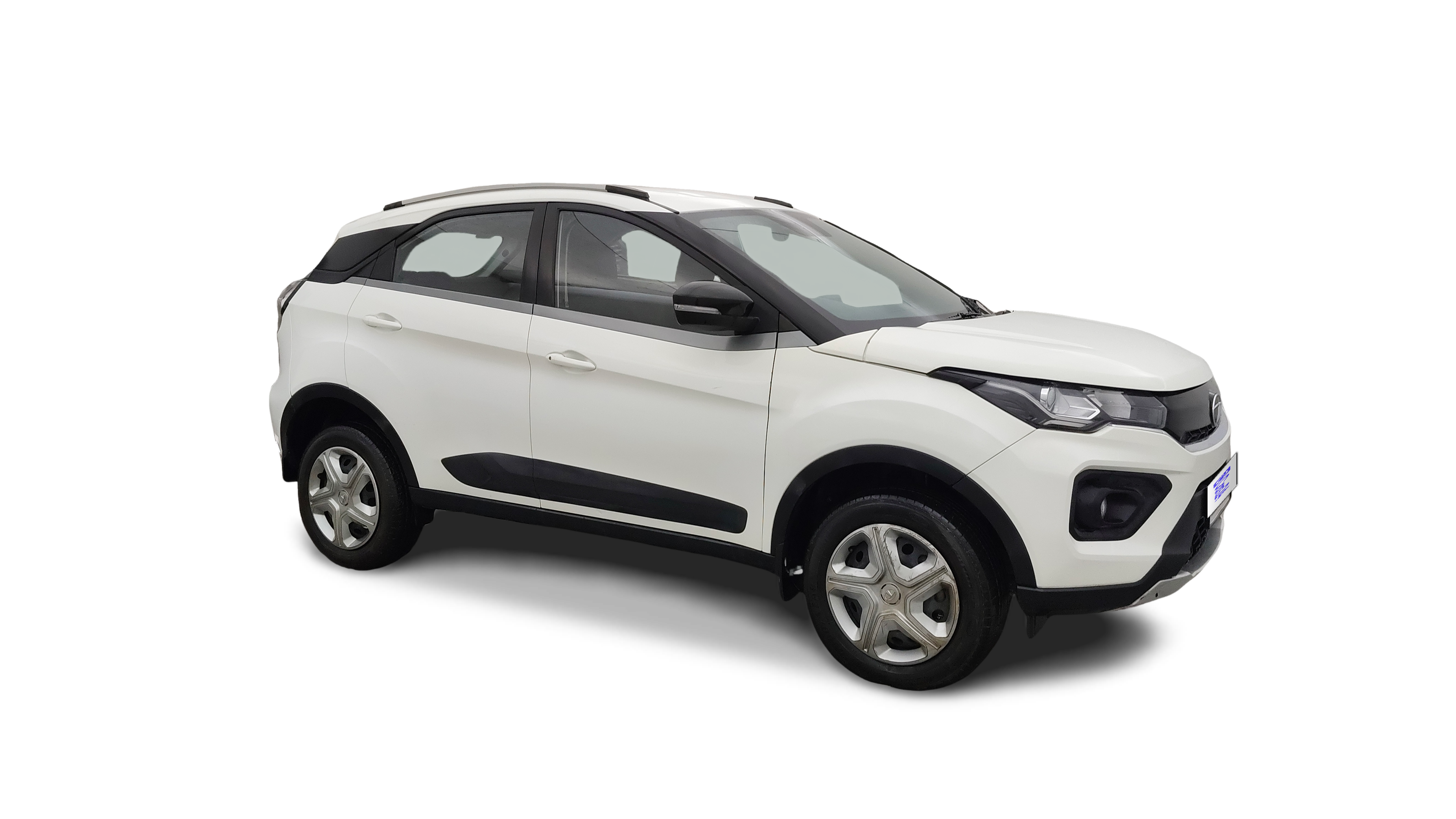 2021 Tata NEXON - SUV - Petrol - Manual - ₹6.33 lakh