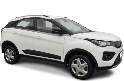 2021 Tata NEXON - SUV - Petrol - Manual - ₹6.33 lakh