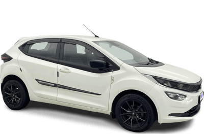 2021 Tata ALTROZ - Hatchback - Diesel - Manual - ₹6.22 lakh