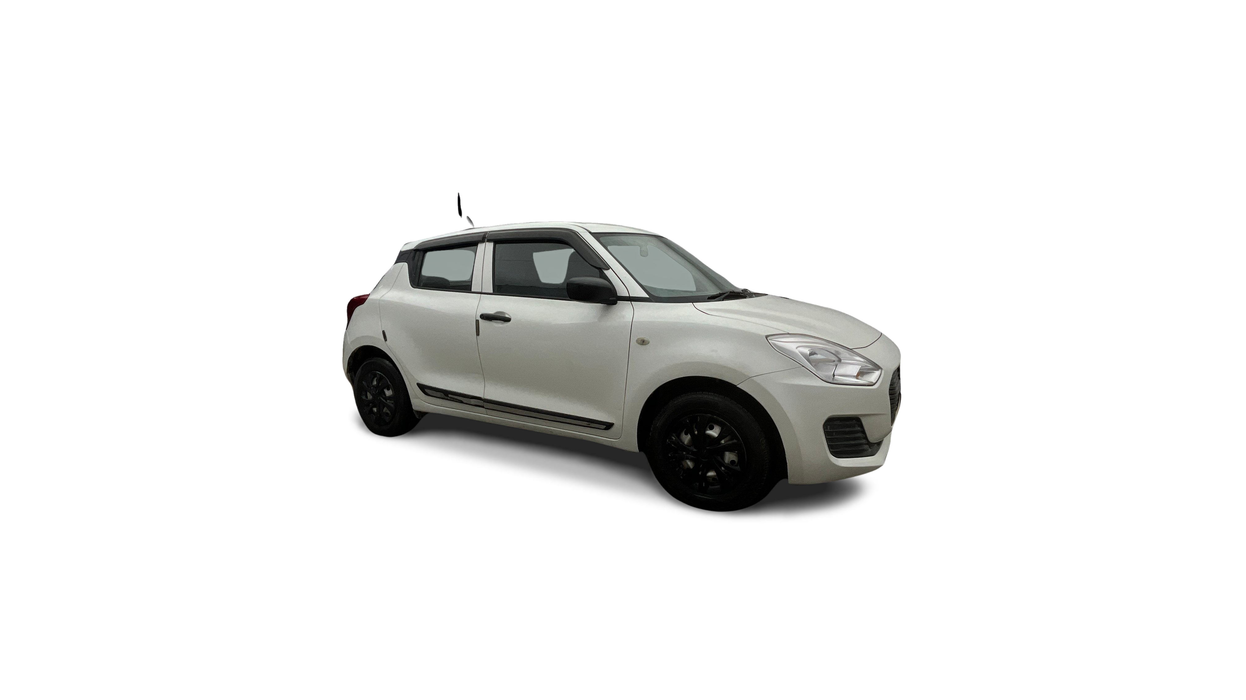 2020 Maruti Swift - Hatchback - CNG - Manual - ₹4.27 lakh