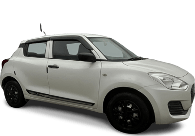 2020 Maruti Swift - Hatchback - CNG - Manual - ₹4.27 lakh