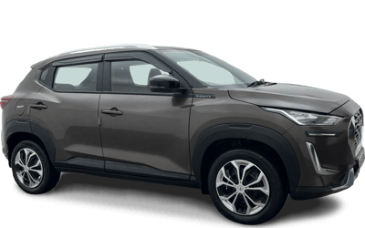 2022 Nissan MAGNITE - SUV - Petrol - Manual - ₹5.16 lakh
