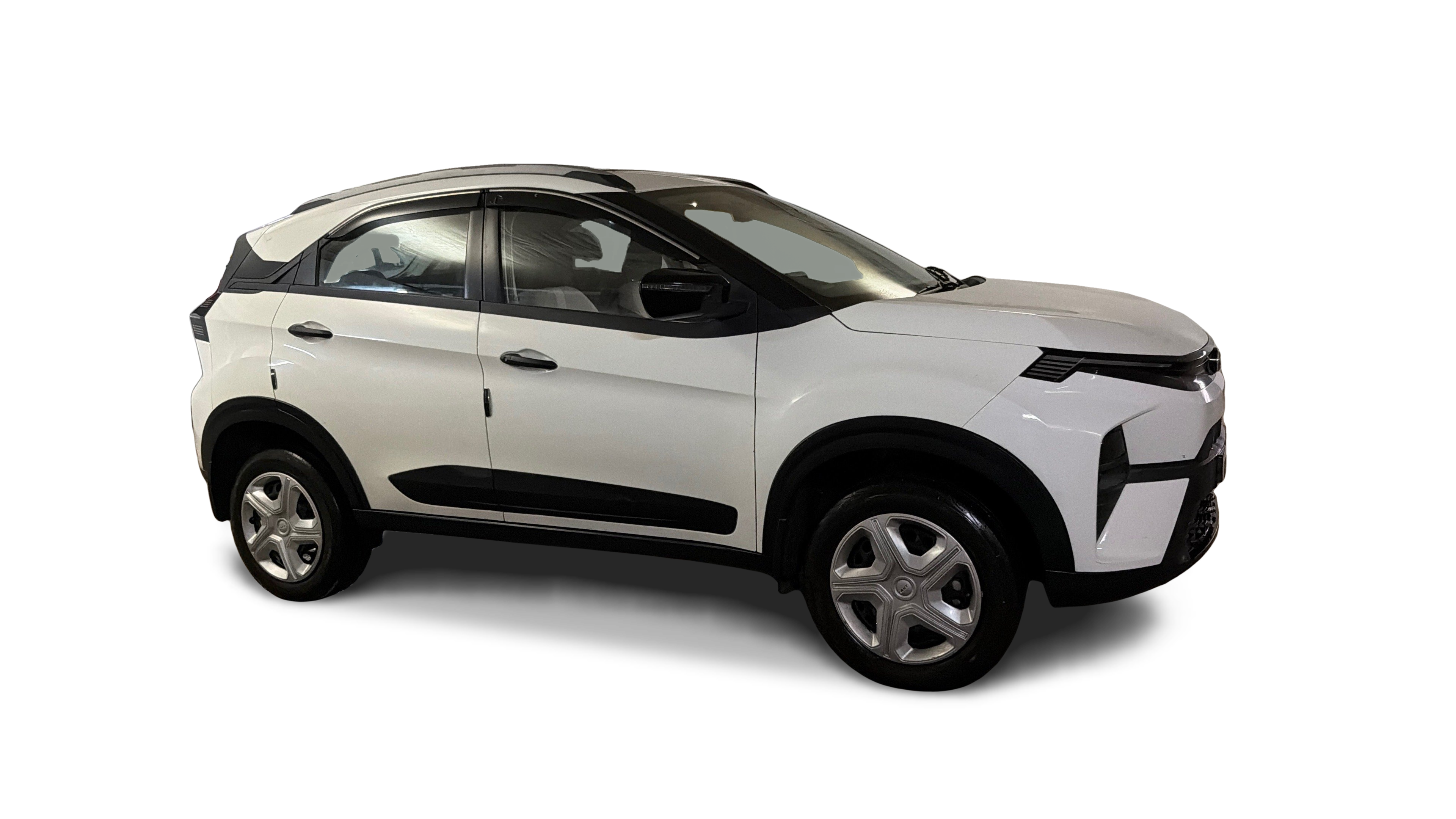 2024 Tata NEXON - SUV - Petrol - Automatic - ₹8.27 lakh