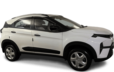 2024 Tata NEXON - SUV - Petrol - Automatic - ₹8.27 lakh