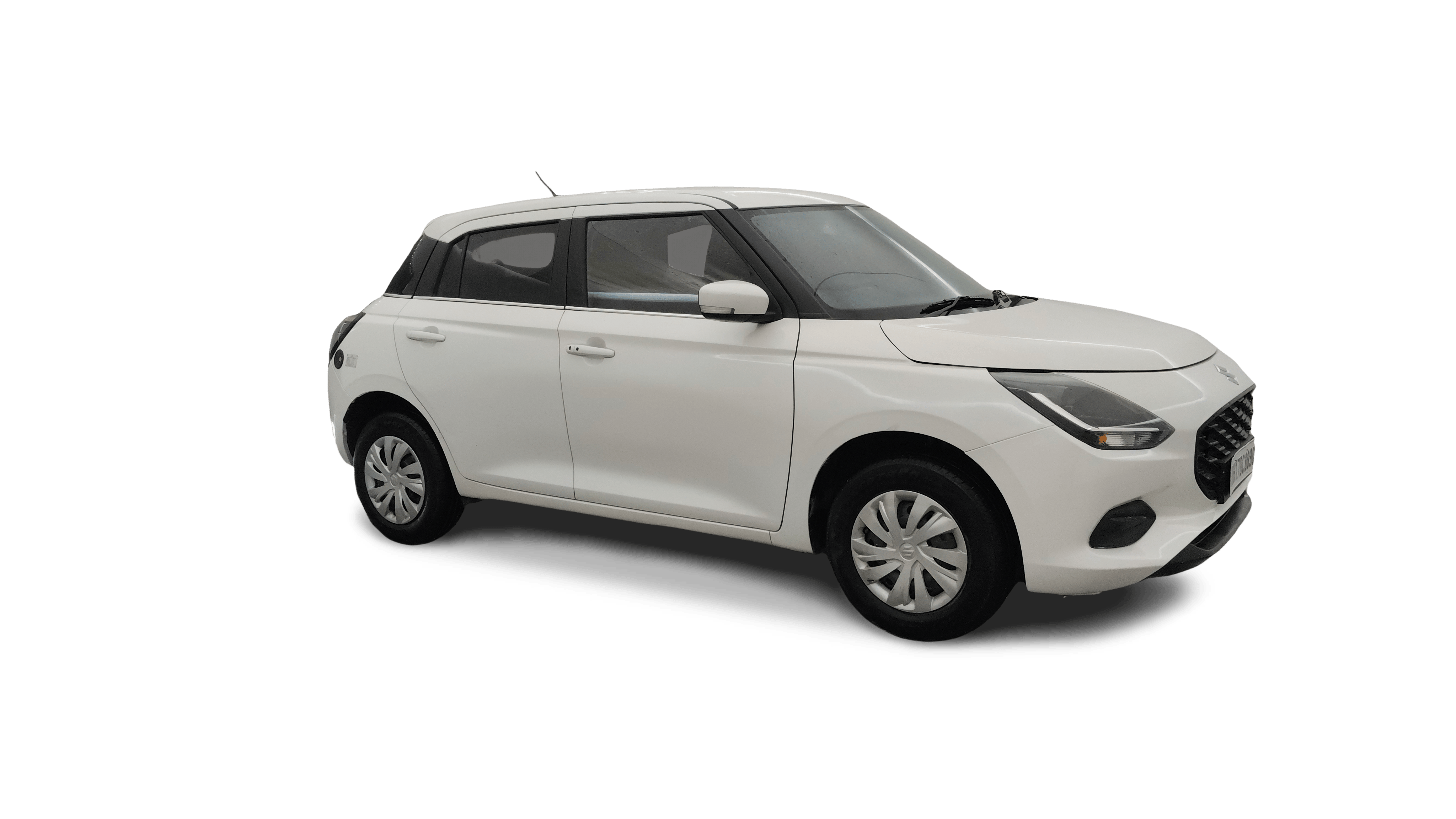 2025 Maruti Swift - Hatchback - CNG - Manual - ₹6.90 lakh
