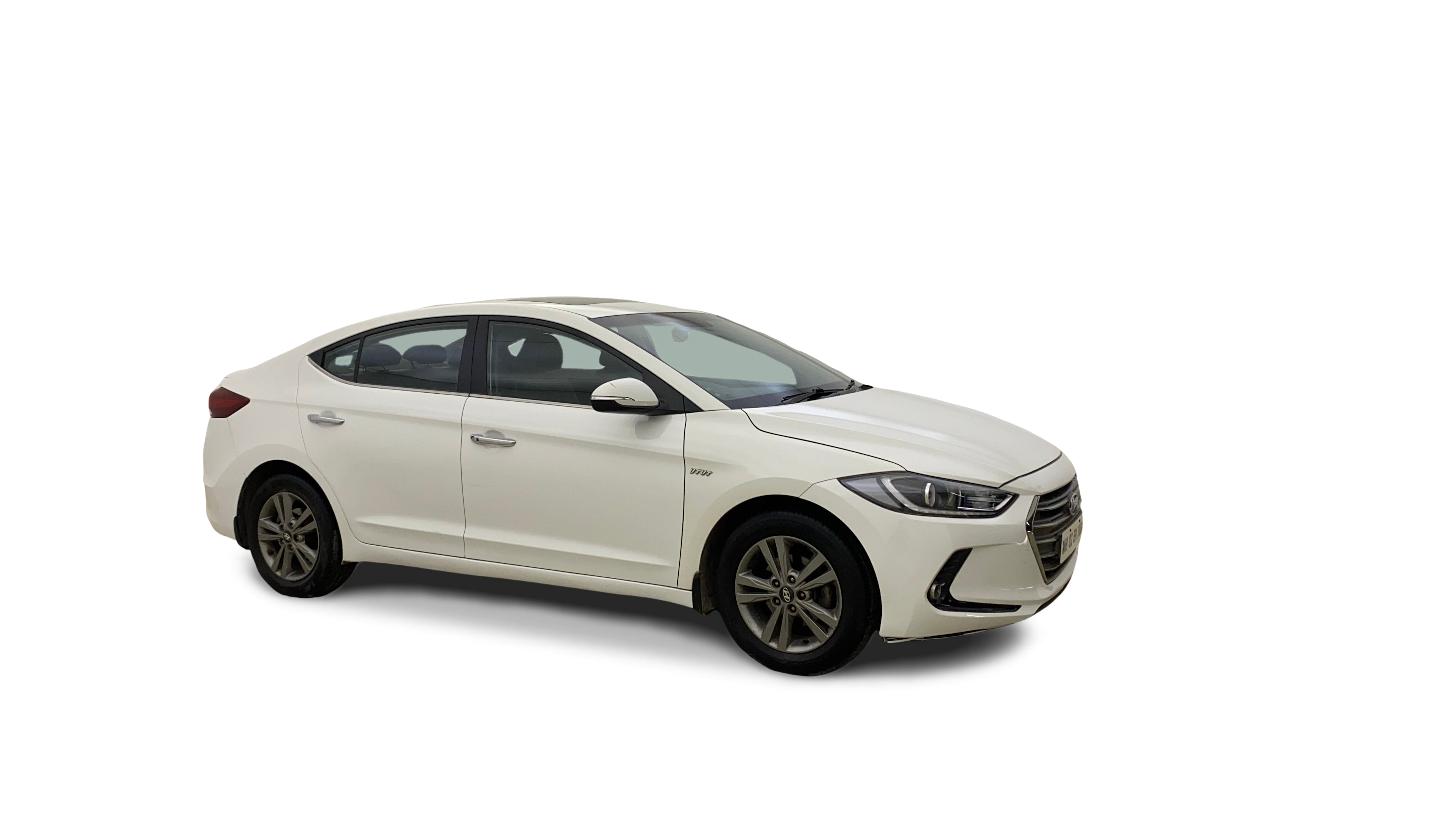 Hyundai New Elantra-img