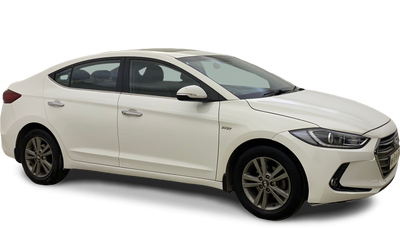 Hyundai New Elantra-img