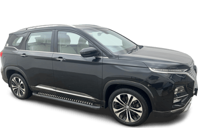 2023 MG HECTOR - SUV - Petrol - Automatic - ₹16.48 lakh