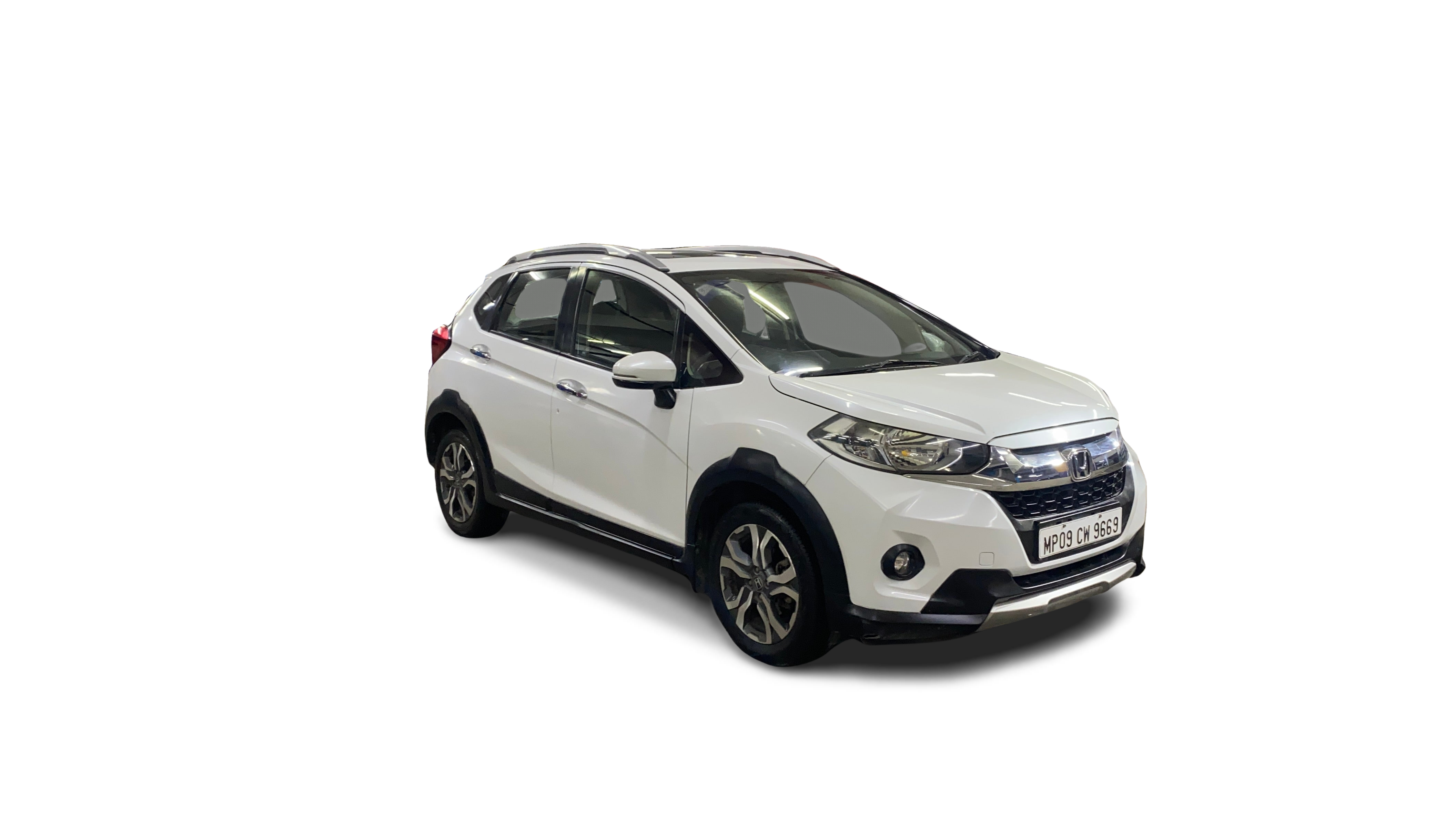 Honda WR-V-img