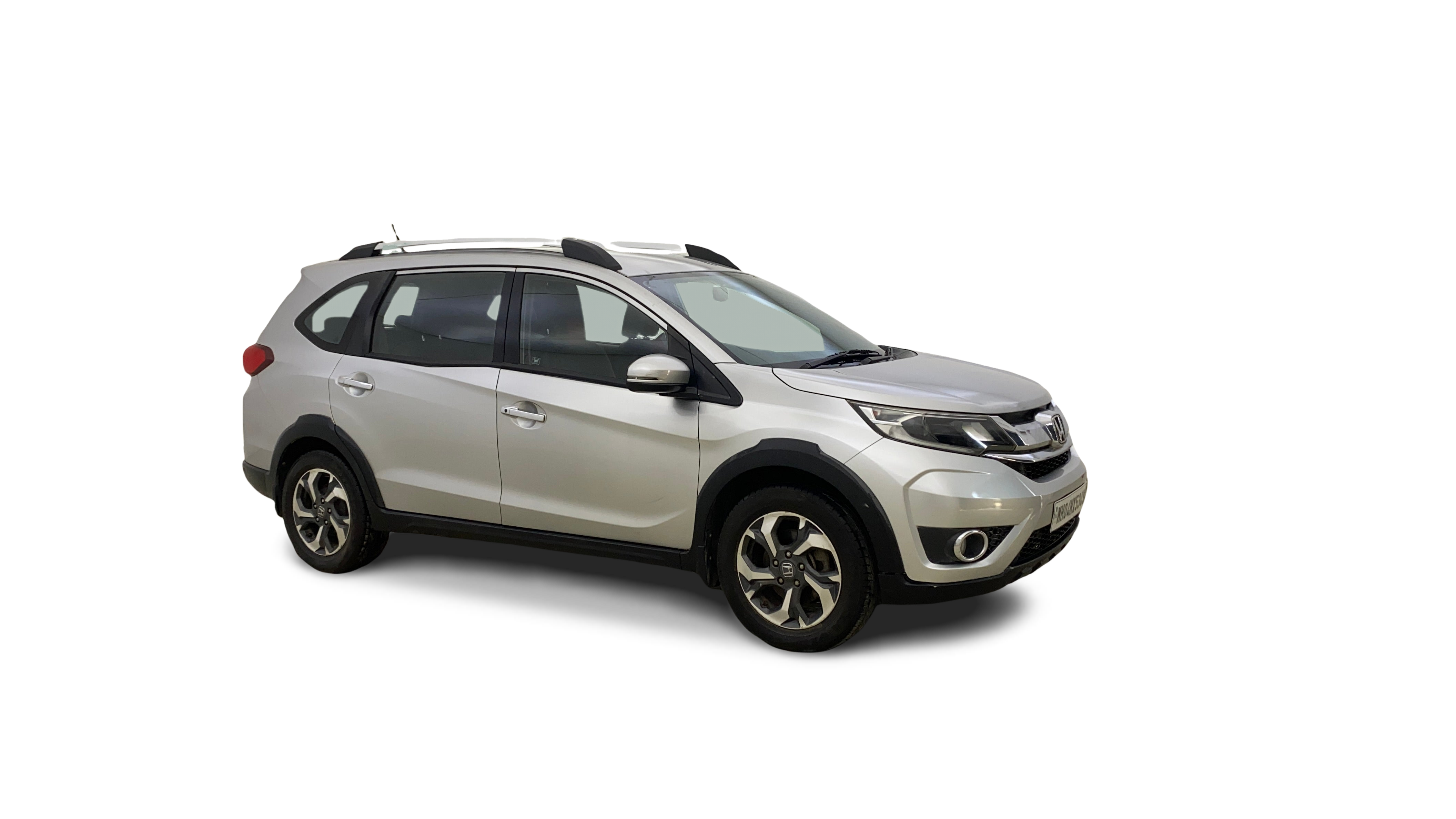 Honda BR-V-img