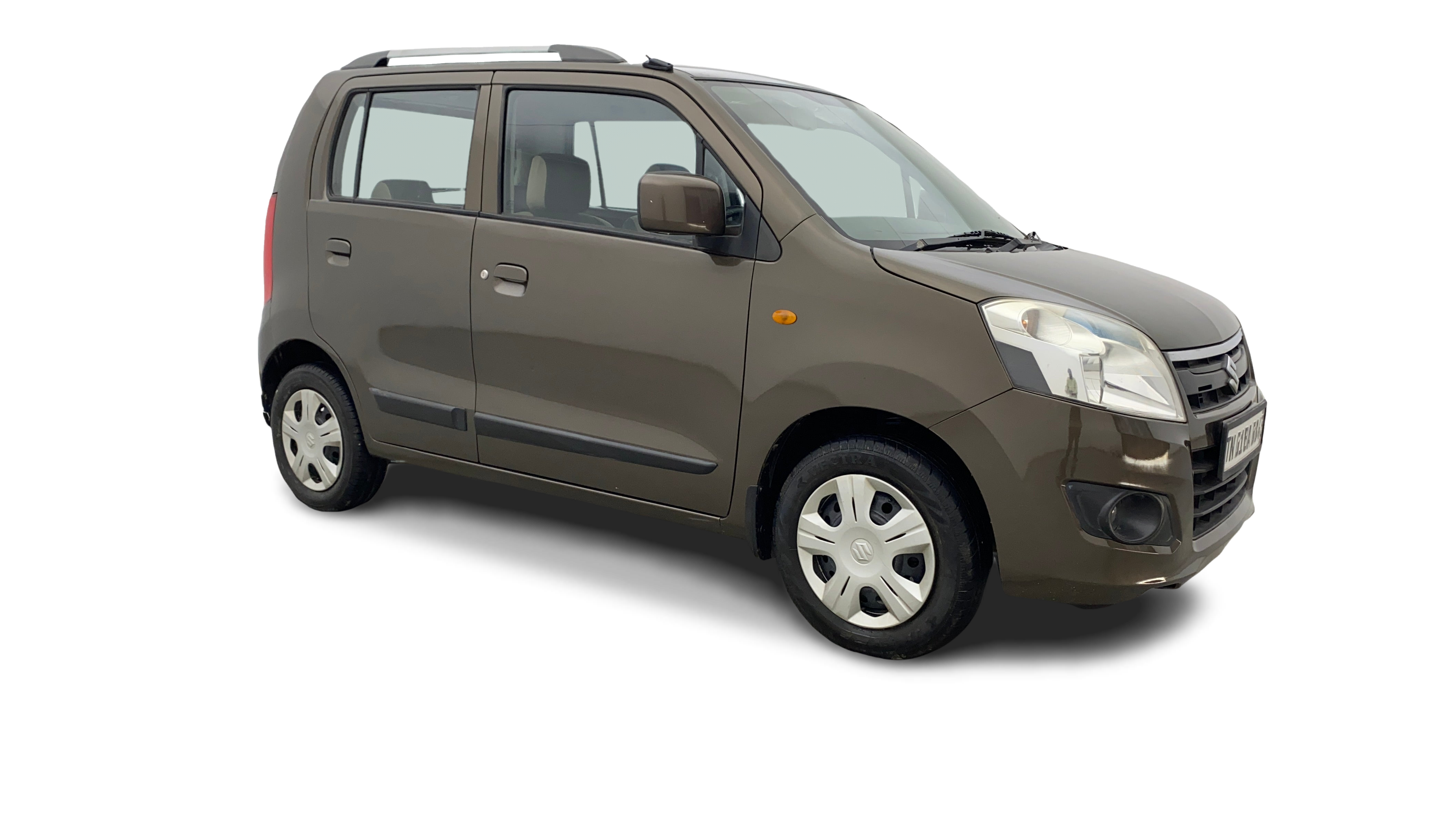 Maruti Wagon R 1.0-img