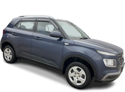 2022 Hyundai VENUE - SUV - Petrol - Manual - ₹6.09 lakh