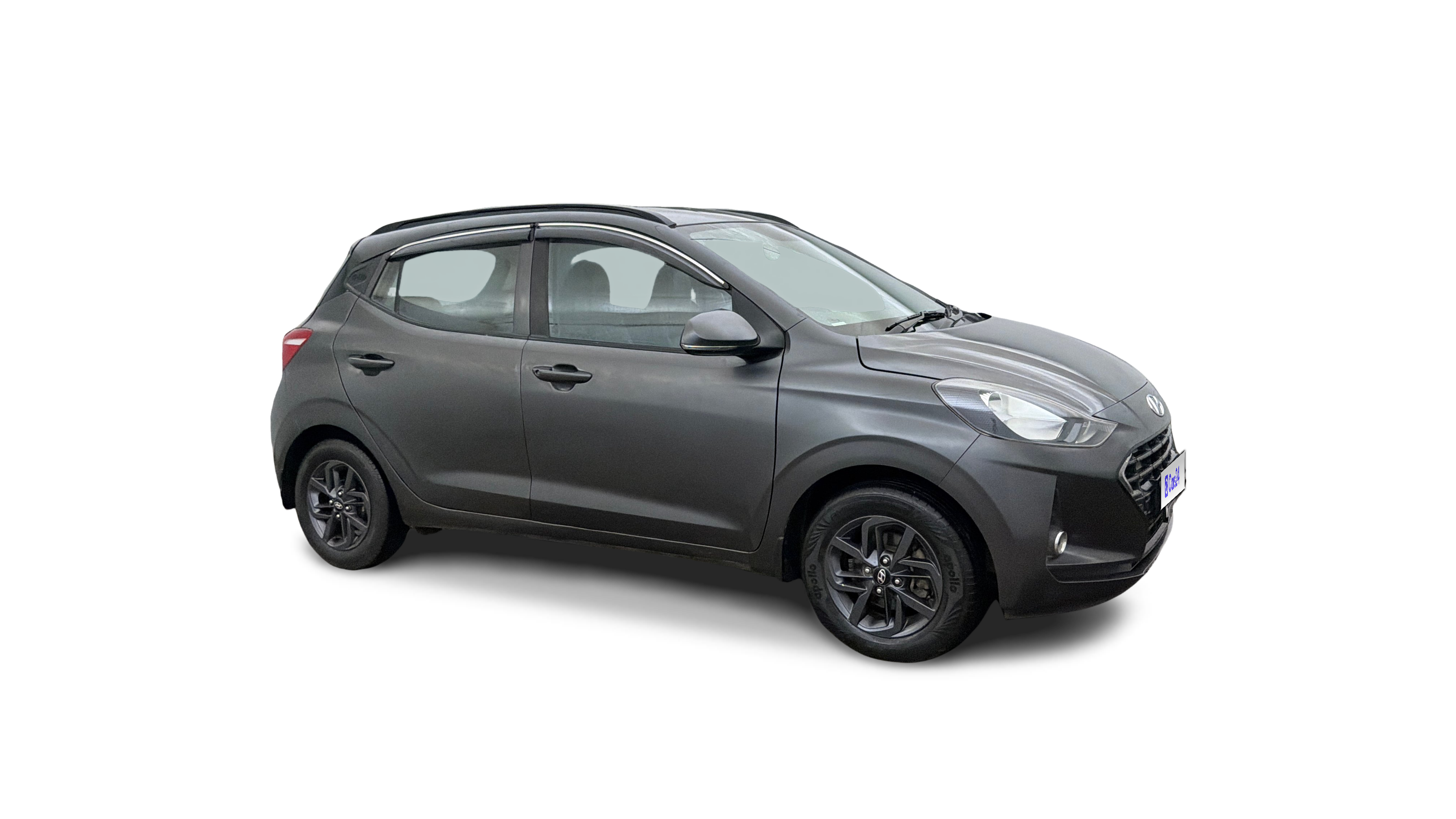 2022 Hyundai GRAND I10 NIOS - Hatchback - Diesel - Manual - ₹4.90 lakh