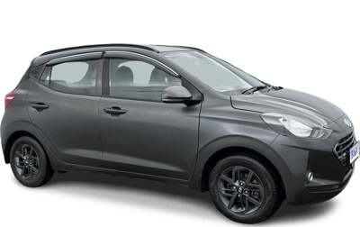 2022 Hyundai GRAND I10 NIOS - Hatchback - Diesel - Manual - ₹4.90 lakh