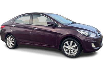 Hyundai Verna-img