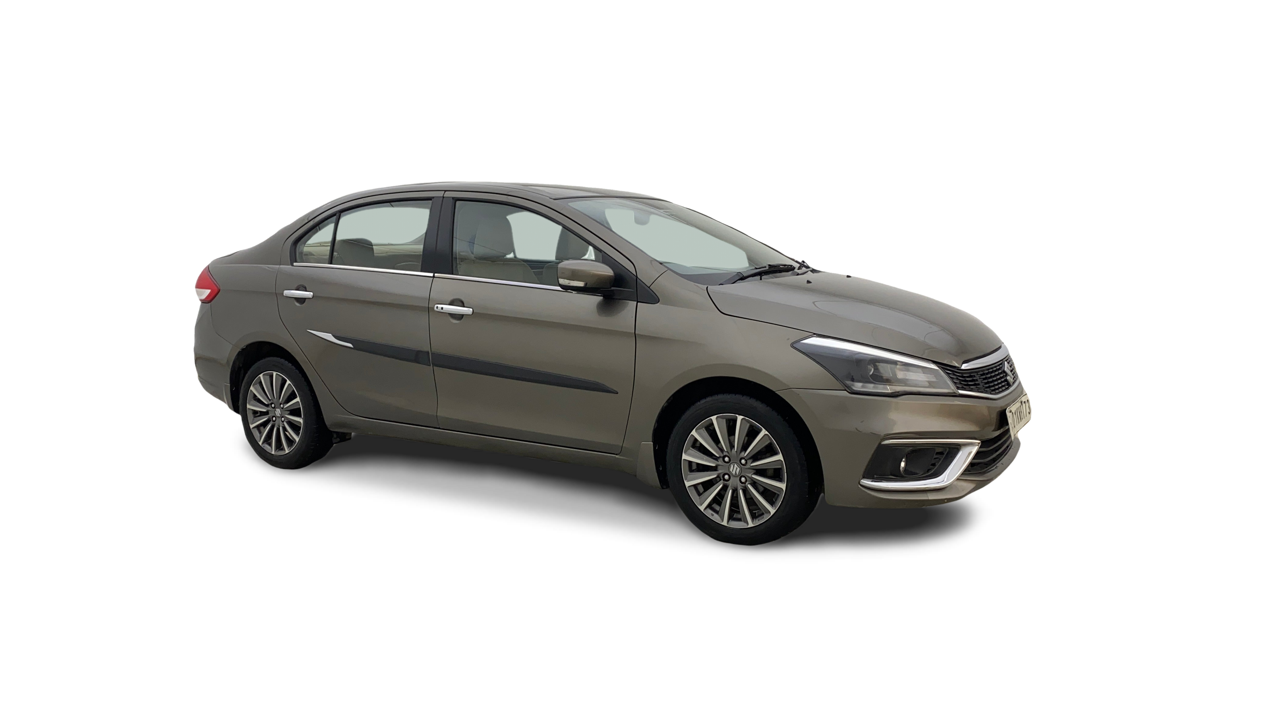 Maruti Ciaz-img