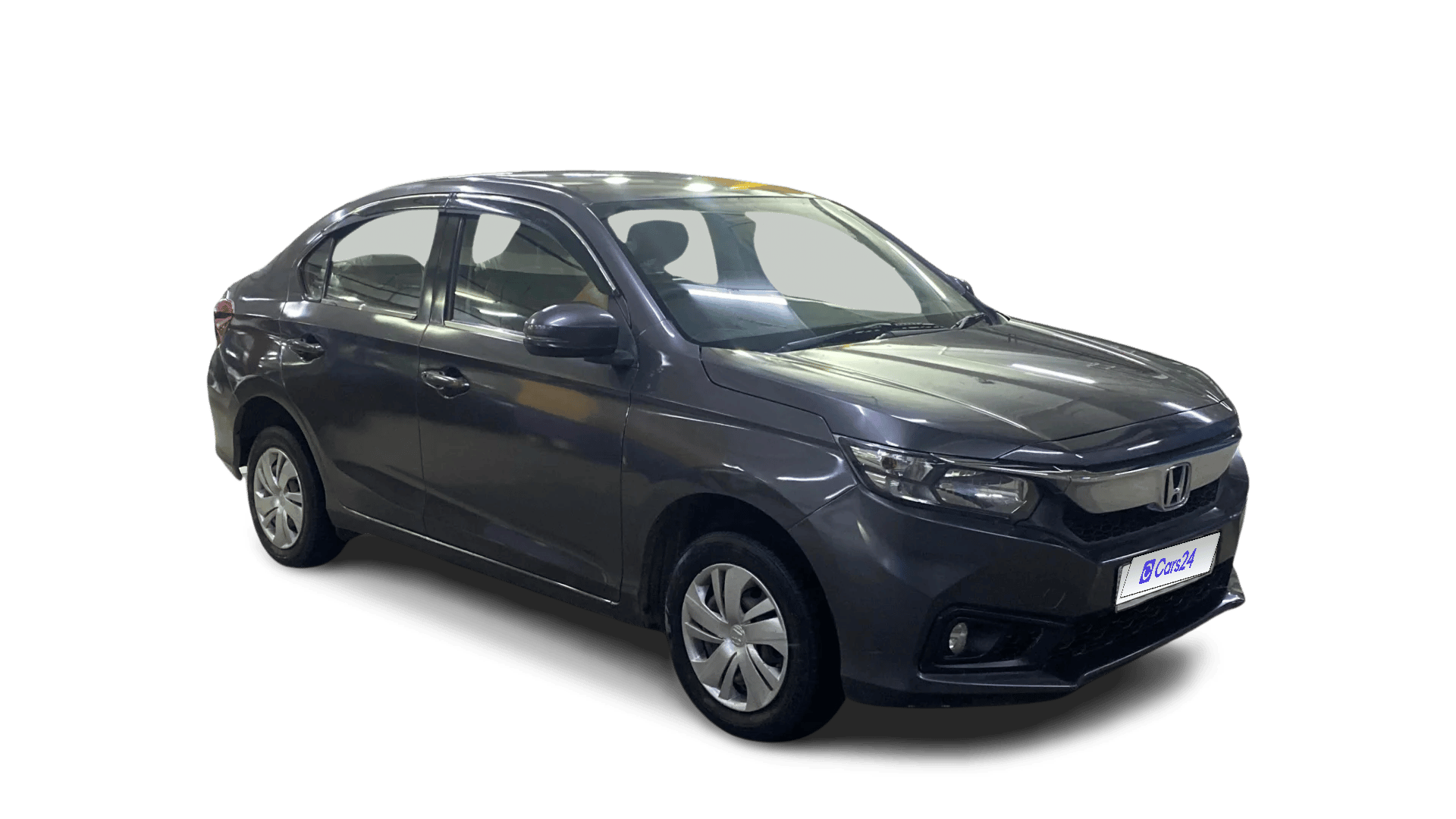 2019 Honda Amaze - Sedan - Diesel - Manual - ₹4.30 lakh