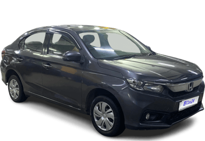 2019 Honda Amaze - Sedan - Diesel - Manual - ₹4.17 lakh