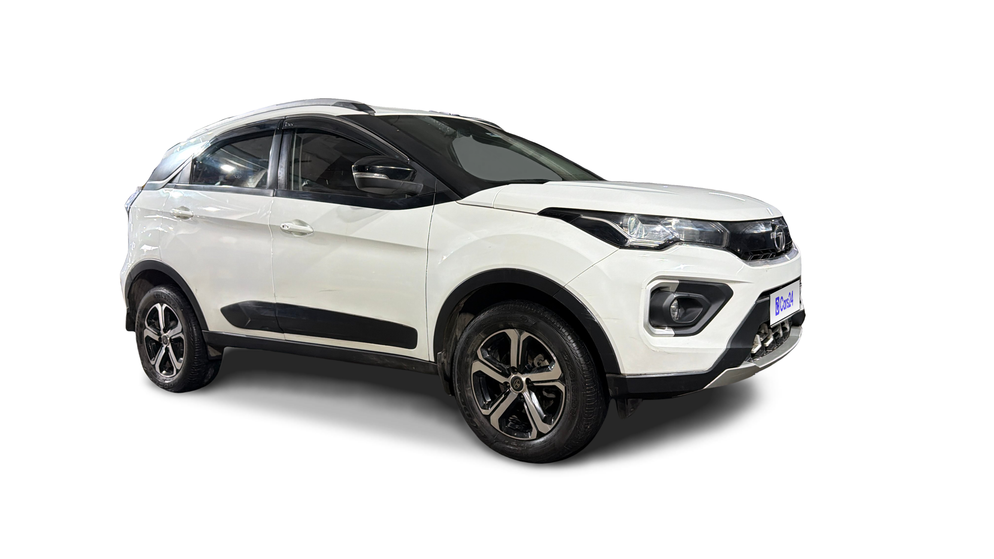 2023 Tata NEXON - SUV - Petrol - Manual - ₹7.49 lakh