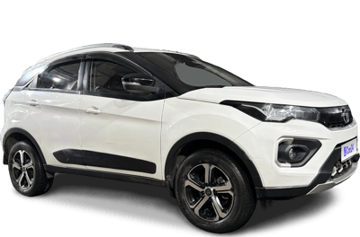 2023 Tata NEXON - SUV - Petrol - Manual - ₹7.34 lakh