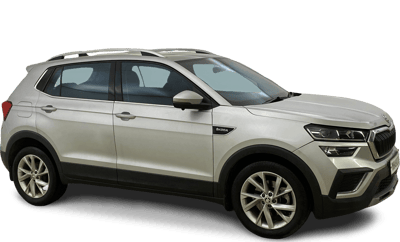 2023 Skoda KUSHAQ - SUV - Petrol - Automatic - ₹11.50 lakh