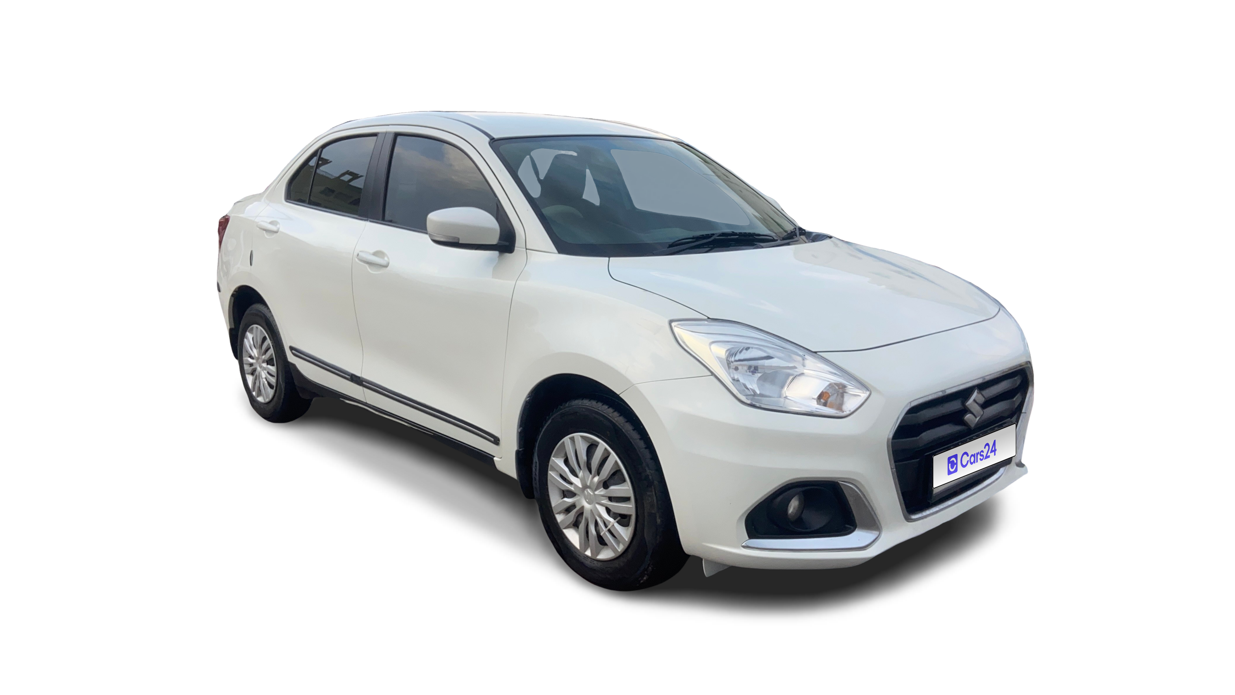2020 Maruti Dzire - Sedan - Petrol - Manual - ₹5.83 lakh