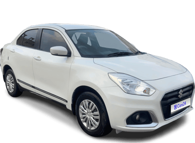 2020 Maruti Dzire - Sedan - Petrol - Manual - ₹5.83 lakh