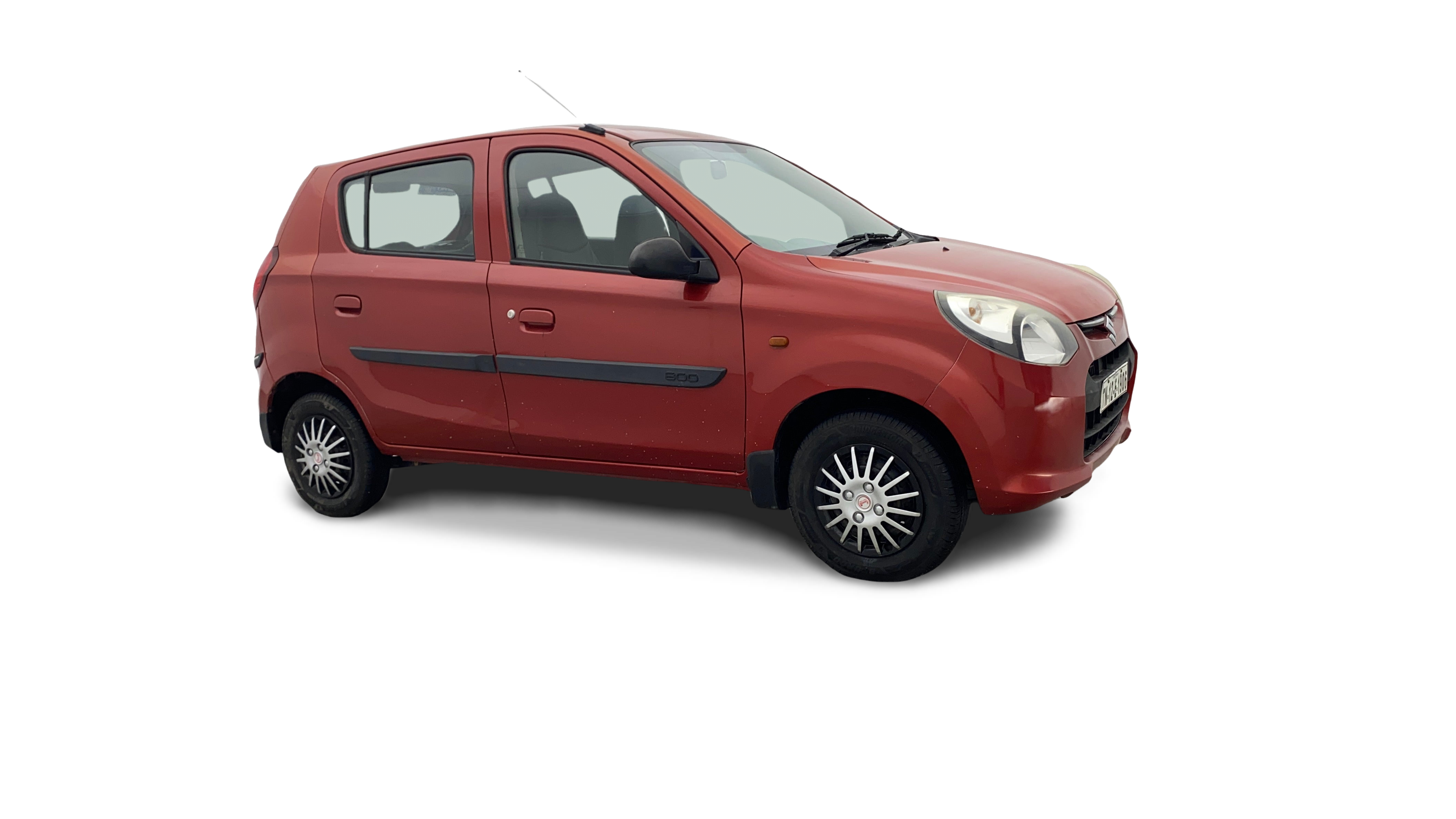 Maruti Alto 800-img