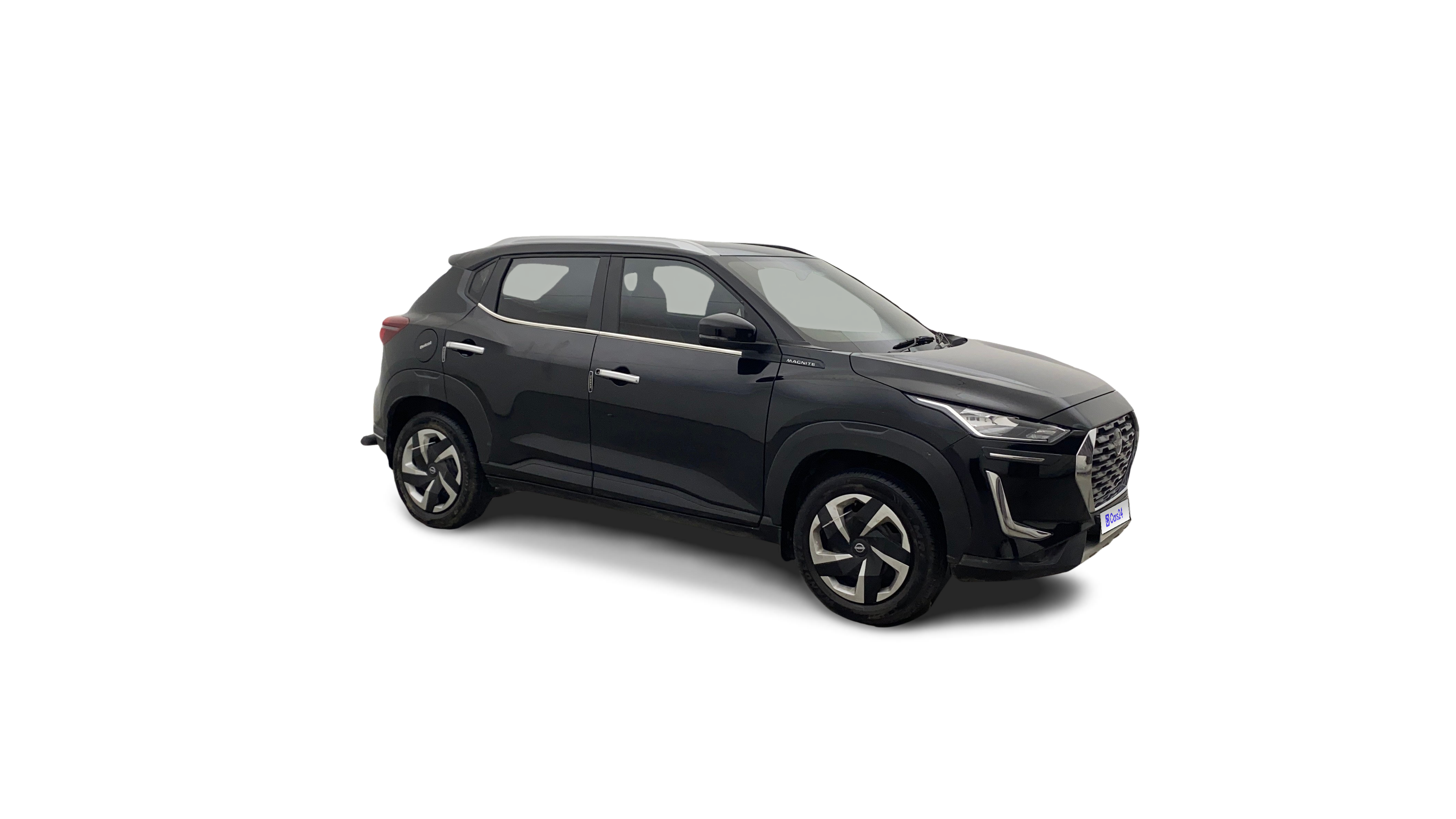 2023 Nissan MAGNITE - SUV - Petrol - Manual - ₹6.25 lakh