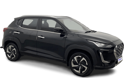 2023 Nissan MAGNITE - SUV - Petrol - Manual - ₹6.25 lakh