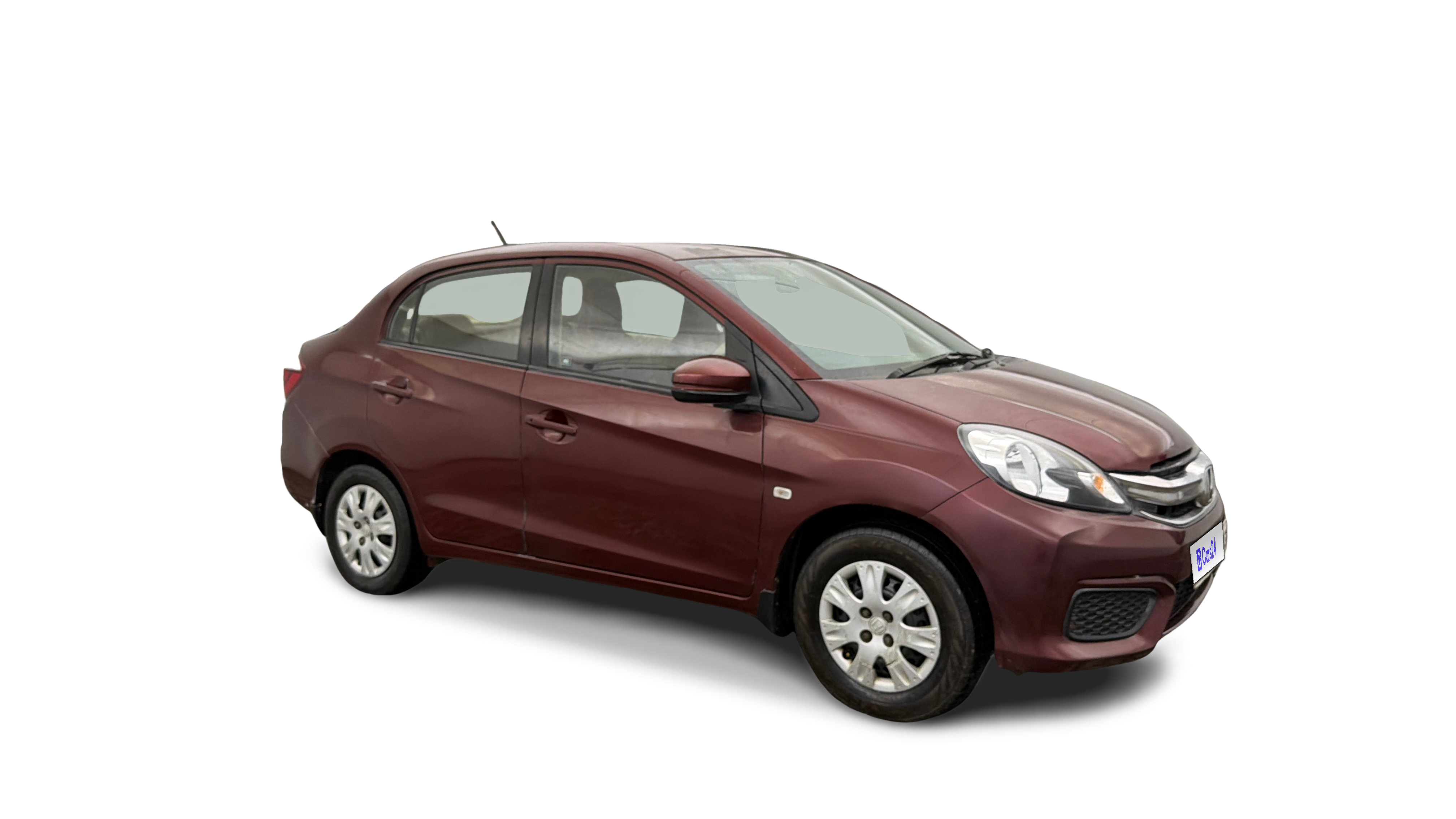 2018 Honda Amaze - Sedan - Petrol - Manual - ₹3.46 lakh