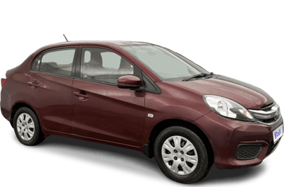 2018 Honda Amaze - Sedan - Petrol - Manual - ₹3.46 lakh