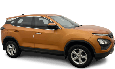 2019 Tata Harrier - SUV - Diesel - Manual - ₹9.96 lakh