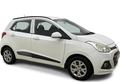 2015 Hyundai Grand i10 - Hatchback - Petrol - Manual - ₹2.99 lakh