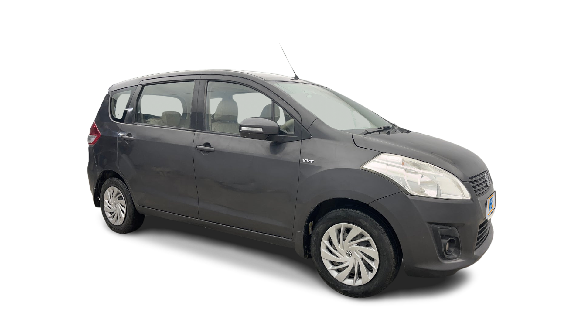 Maruti Ertiga-img