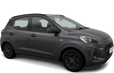 2019 Hyundai GRAND I10 NIOS - Hatchback - Petrol - Automatic - ₹4.60 lakh