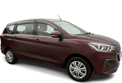 2021 Maruti Ertiga - SUV - CNG - Manual - ₹7.79 lakh