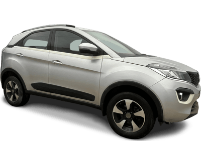 2018 Tata NEXON - SUV - Petrol - Automatic - ₹4.59 lakh