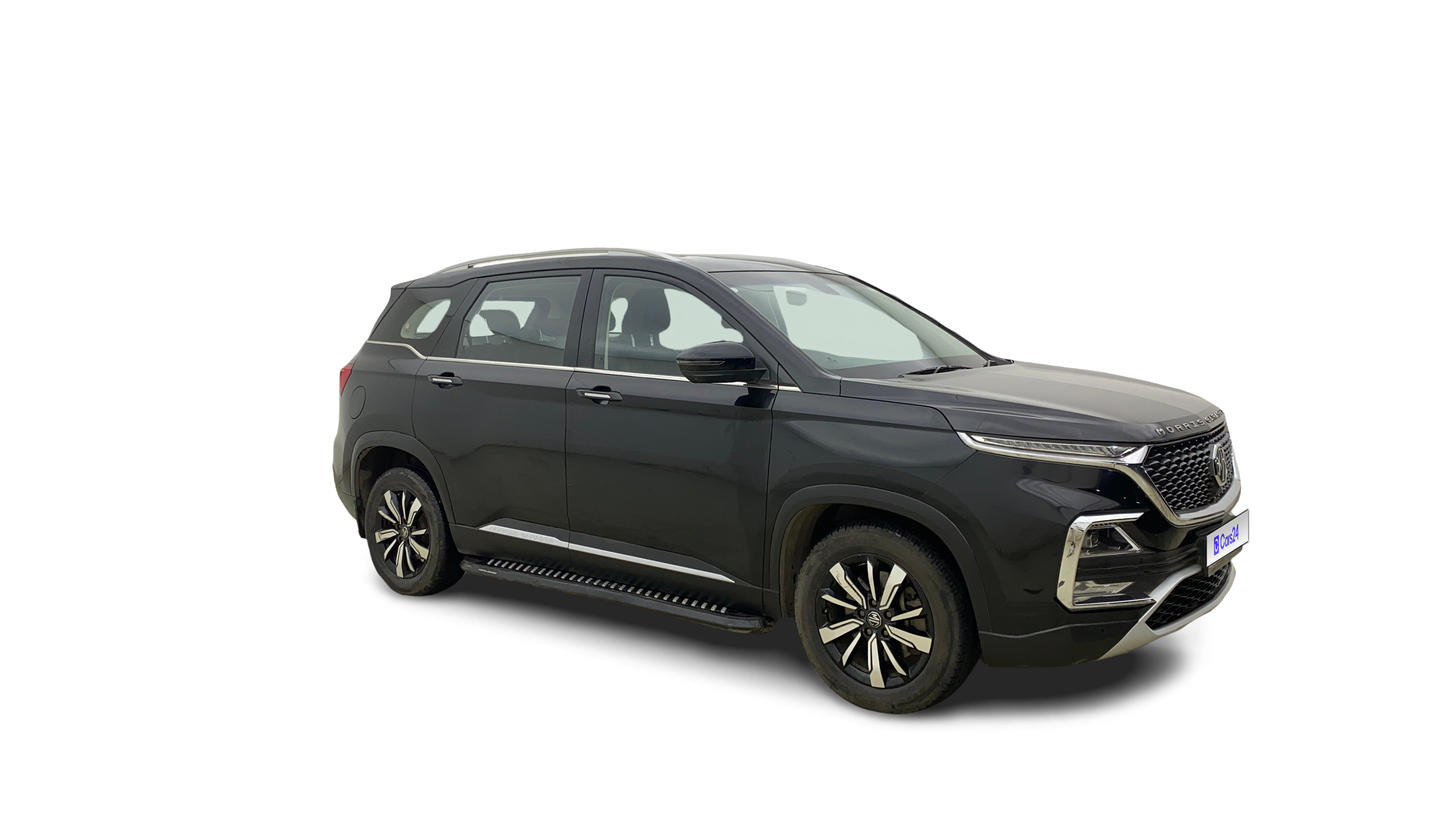 2019 MG HECTOR - SUV - Petrol - Automatic - ₹9.22 lakh