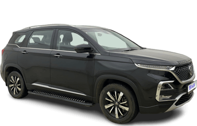2019 MG HECTOR - SUV - Petrol - Automatic - ₹9.22 lakh
