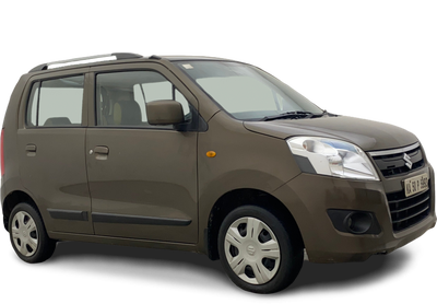 Maruti Wagon R 1.0-img